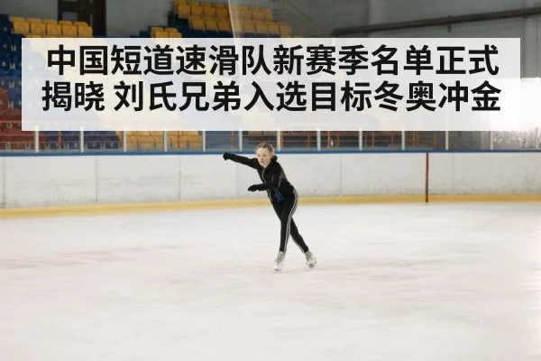 ice rink competition